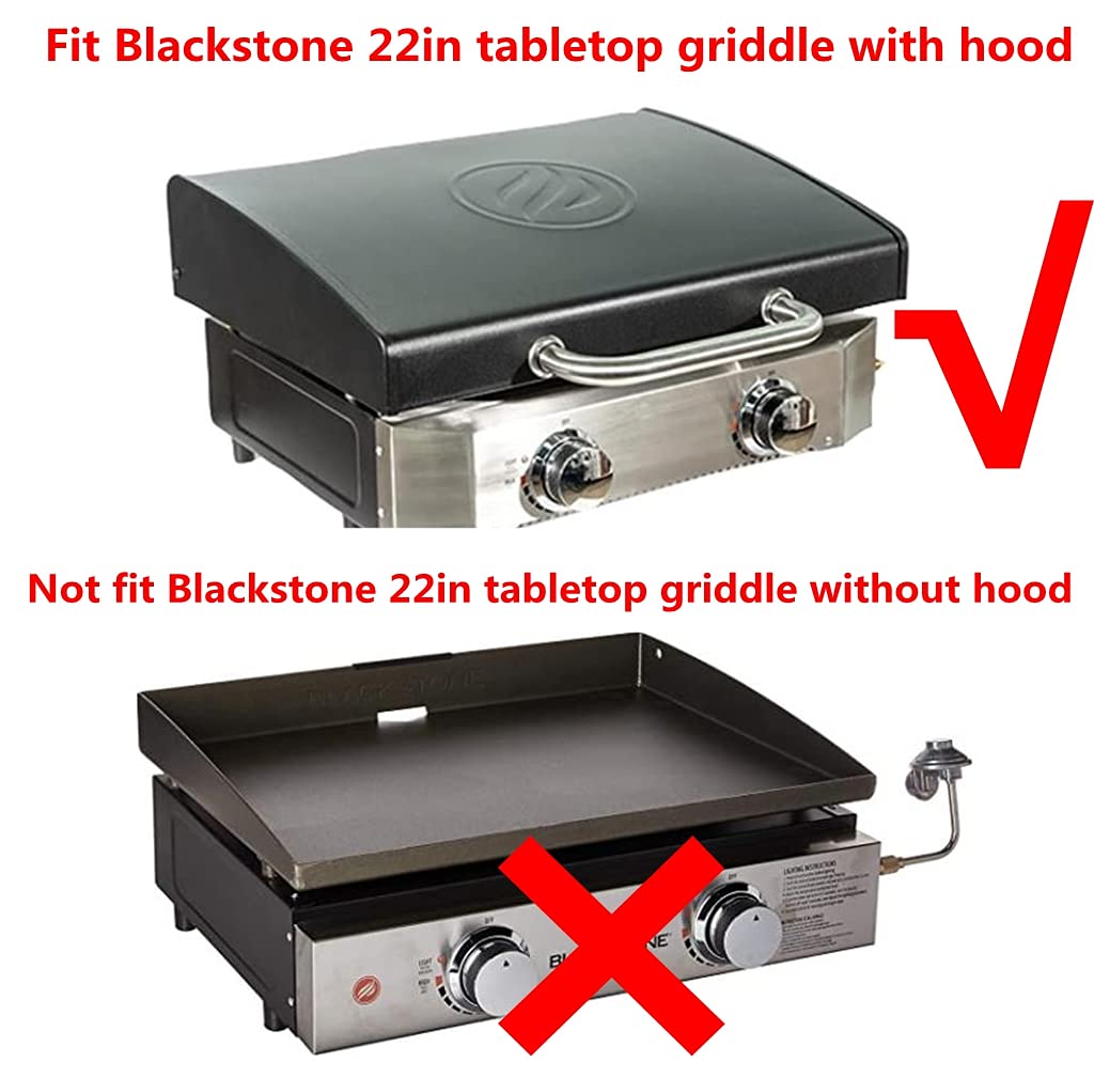 ZBXFCSH heavy-duty cover fits multiple grills and extends life