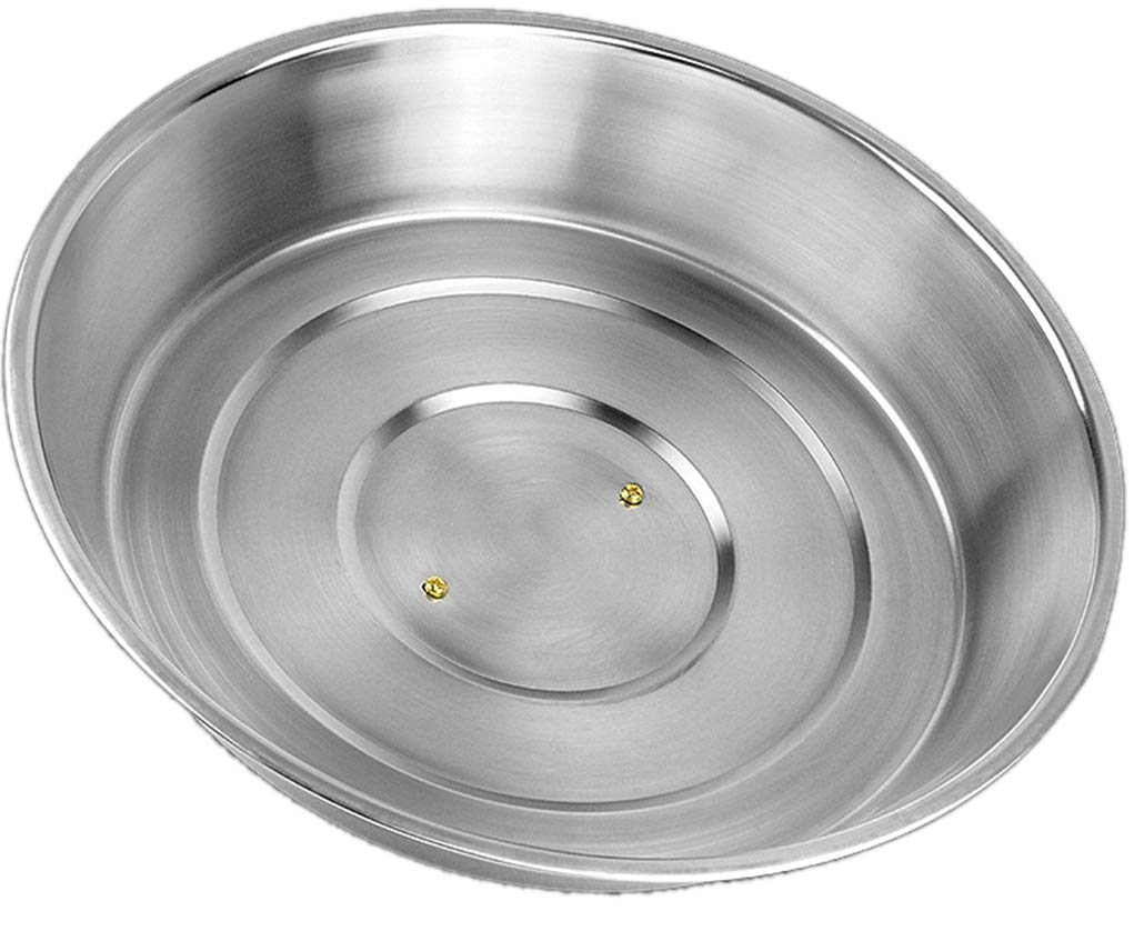 ZBXFCSH steaming-cover-flat-top gently steams vegetables and reheats food