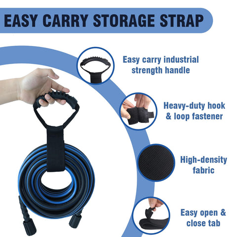 Zebra Clean M22-14mm x 3-8 quick-connects offer versatile adapters for setups