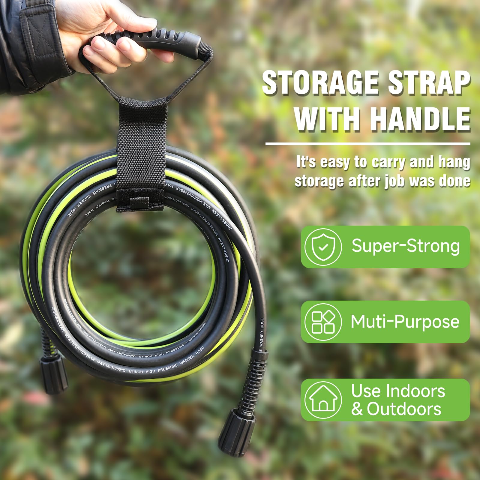 Zebra Clean quick-connect kit speeds setup and changes