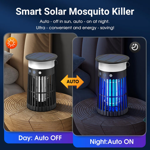 zechuan led night light mode provides gentle illumination without glare