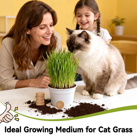 ZeeDix coconut fiber substrate suitable for reptiles and terrarium habitats.