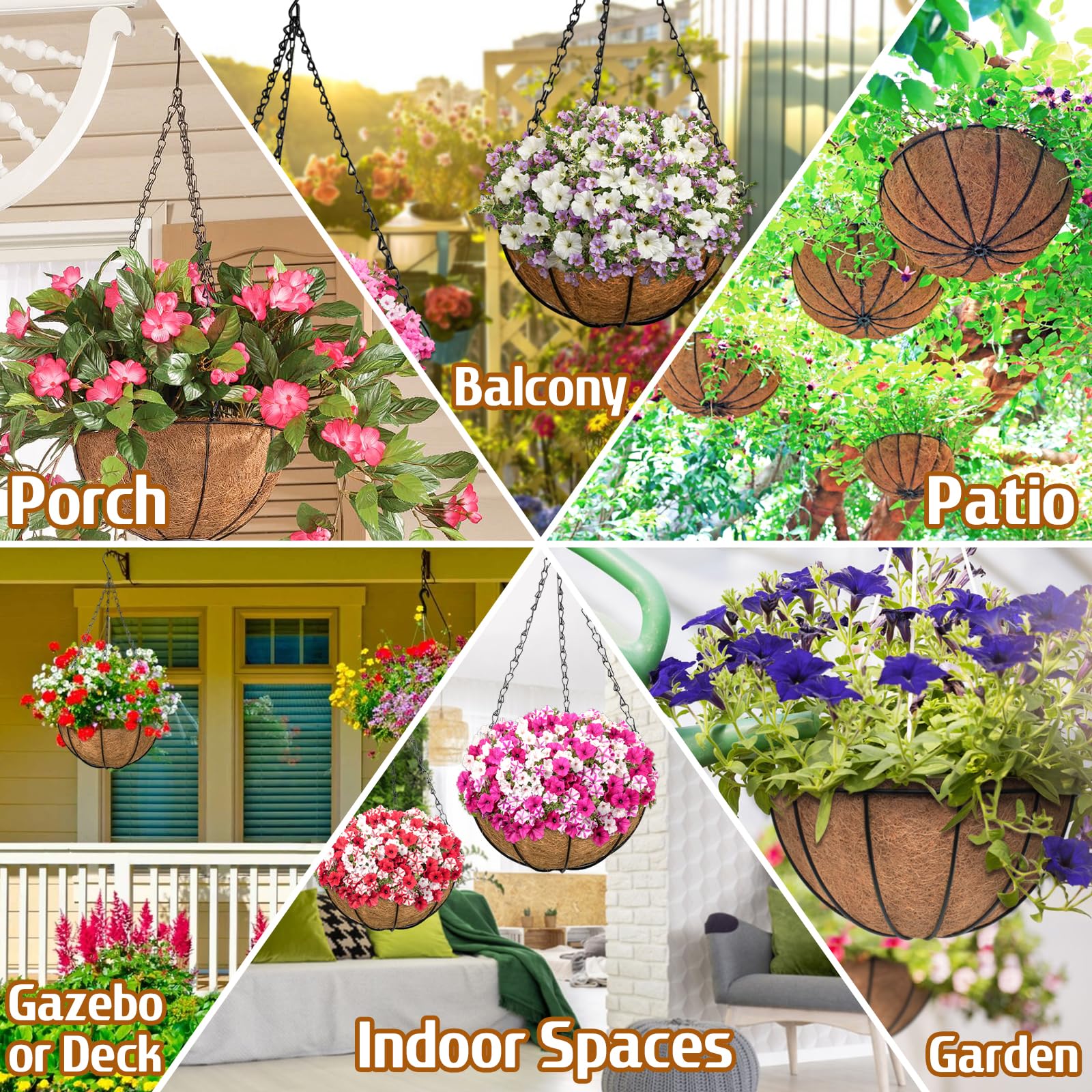 ZeeDix liner-cutting example shows customizable fit for different planters