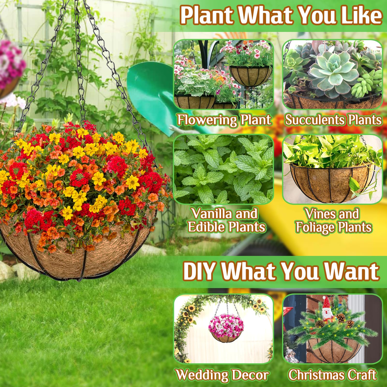 ZeeDix basket on porch demonstrates versatile indoor/outdoor decor