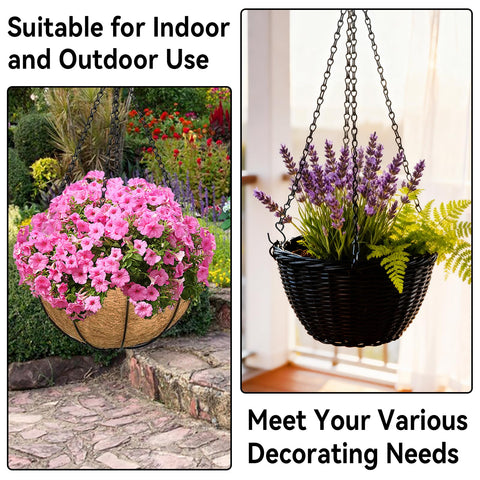 ZeeDix versatile use for lanterns bird feeders and decor