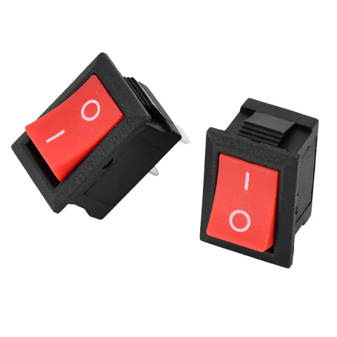 Zeenparts stop on/off switch 42294300203 durable close-up highlighting build quality