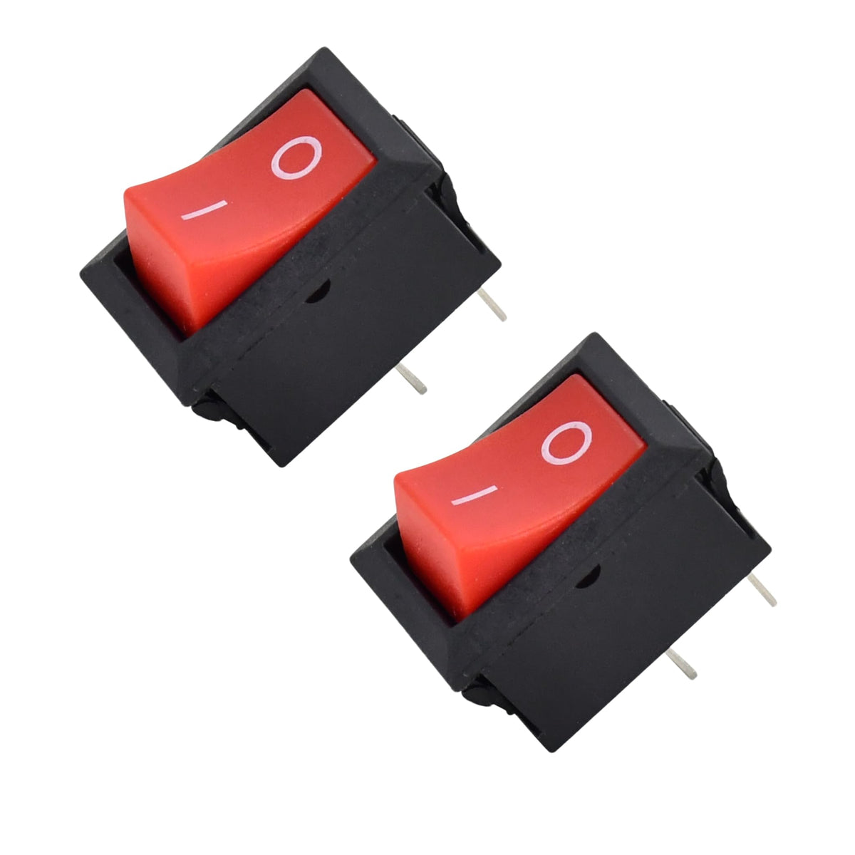Zeenparts stop on/off switch 42294300203 front view compatible with Stihl trimmers