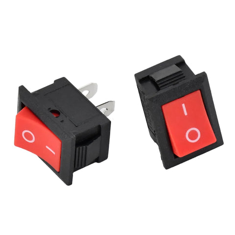 Zeenparts stop on/off switch 42294300203 side view showing easy access