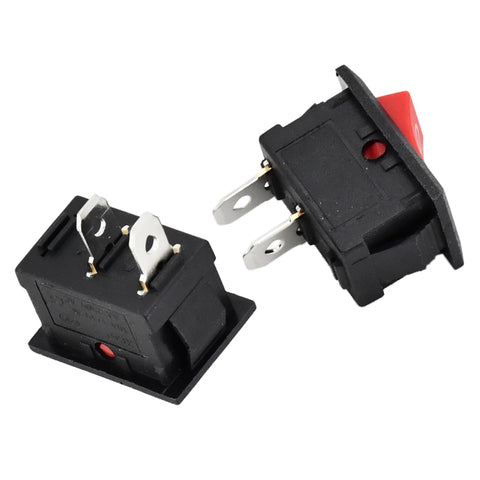 Zeenparts stop on/off switch 42294300203 with blower compatibility for BG and BT models