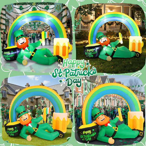 Zeepair reusable yard decoration for years of seasonal displays