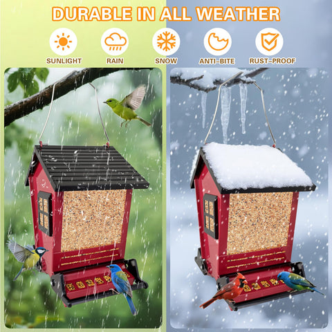ZeHaiYlf transparent window allows quick seed checks at a glance.