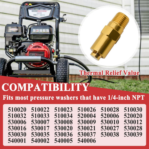 Zeiboat 7101359 compatibility with most 1-4 inch NPT pumps for quick replacements.