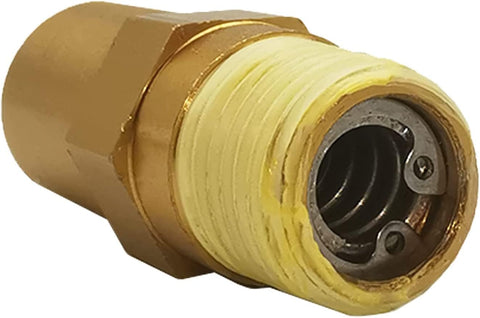 Zeiboat 7101359 packaging product shot showing replacement part for pressure washer maintenance.