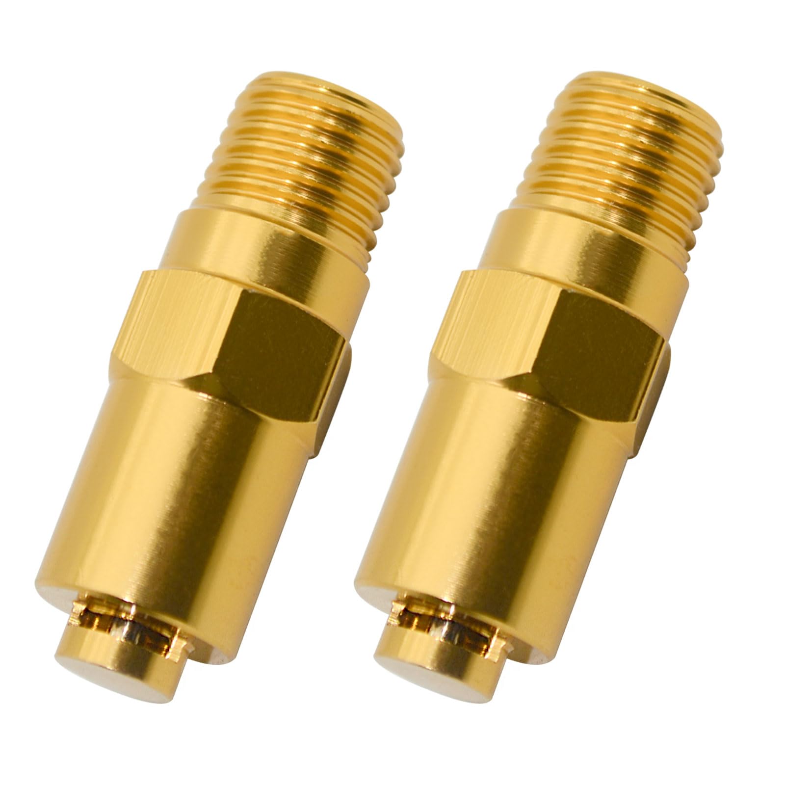 Zeiboat 7101359 valve body shows rugged metal construction for pump protection.