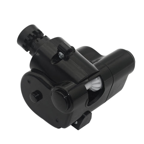 Zeiboat R0524700 Side A direction-control component for MX cleaners improves steering precision.