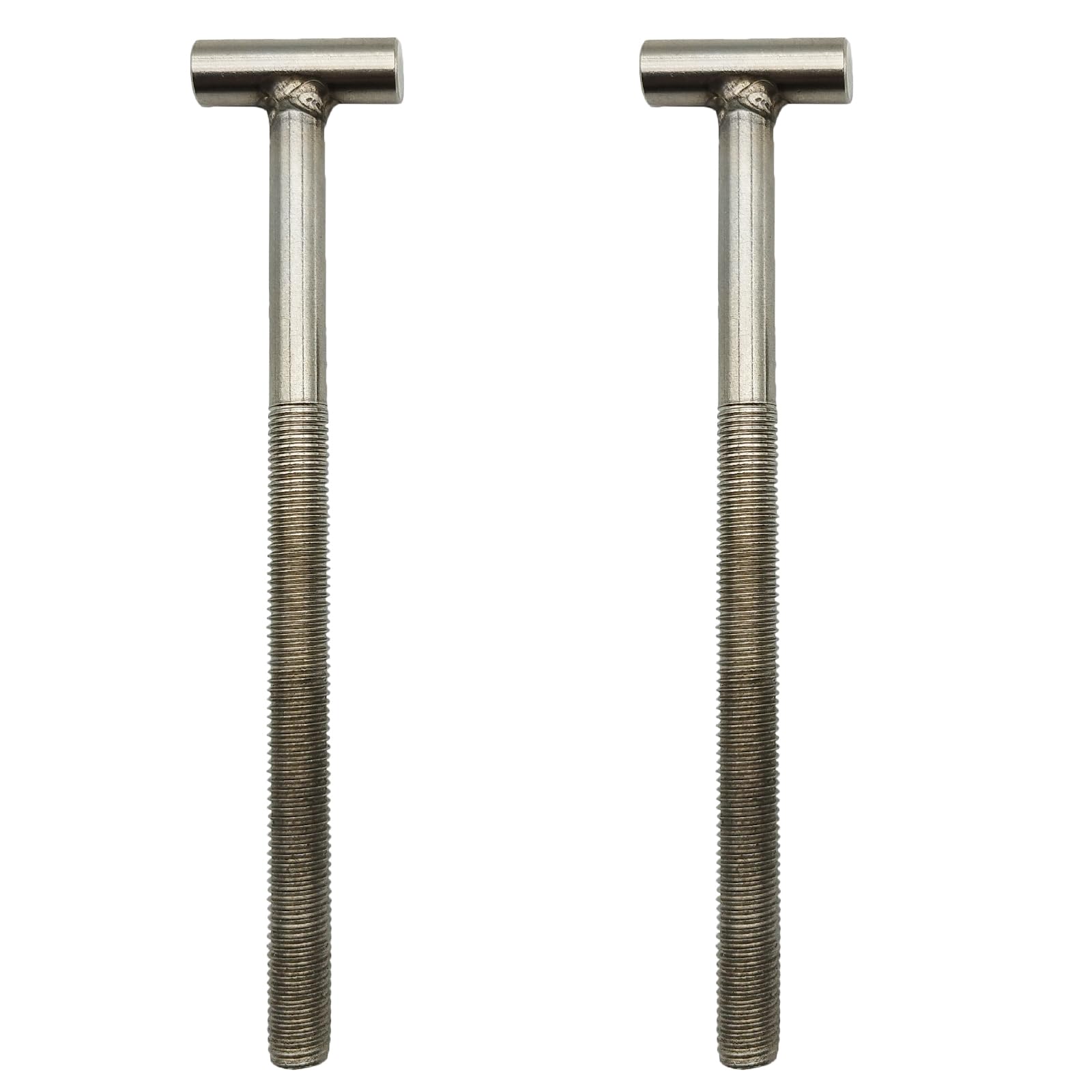 Zeiboat T-Bolt screw 4.8-inch for secure pool filter housing