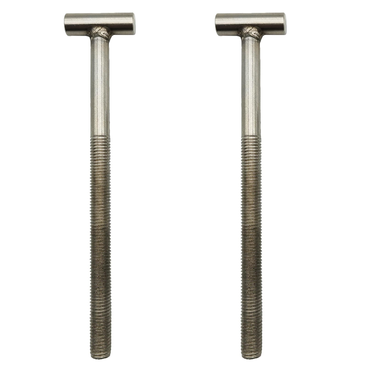 Zeiboat T-Bolt screw 4.8-inch for secure pool filter housing