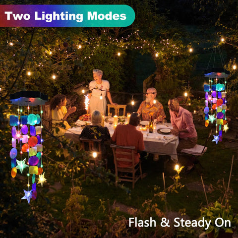 Zeiliuled IP65 waterproof shell lights withstand rain for outdoor use.