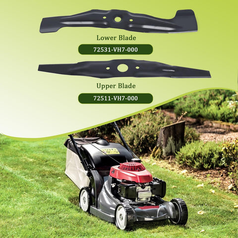 Zejoot lower blade close-up showing OEM-compliant design
