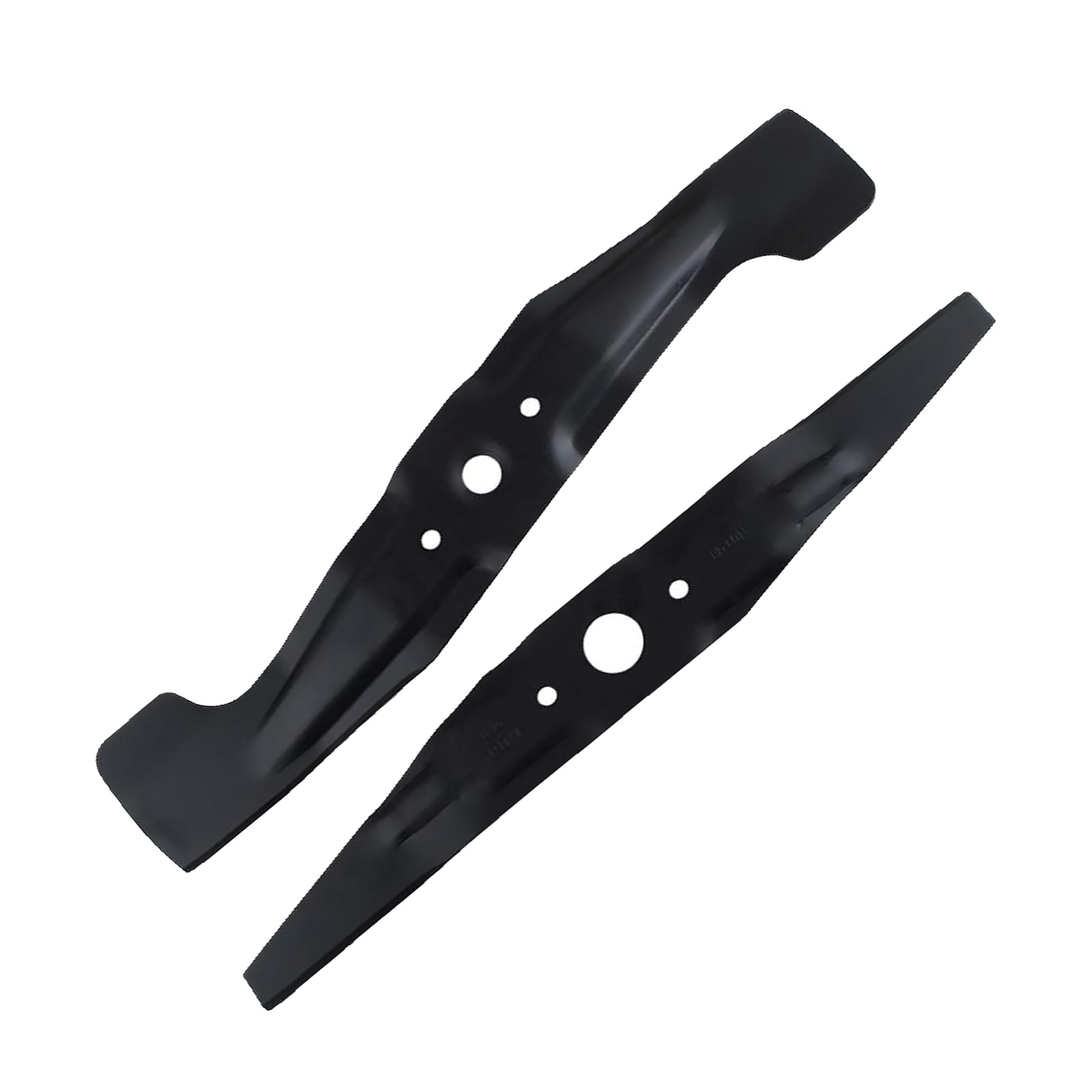 Zejoot blade packaging includes 21-inch upper and lower blades