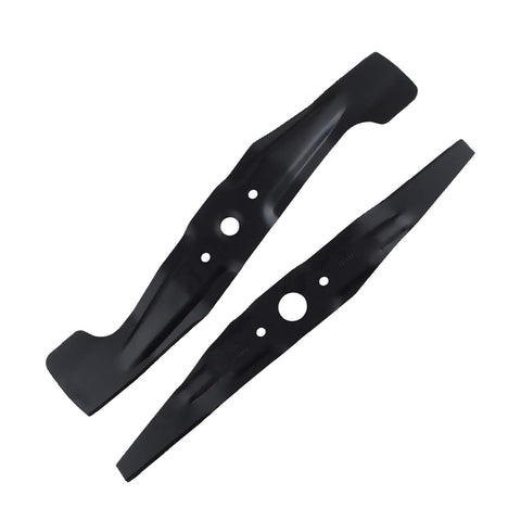 Zejoot blade packaging includes 21-inch upper and lower blades