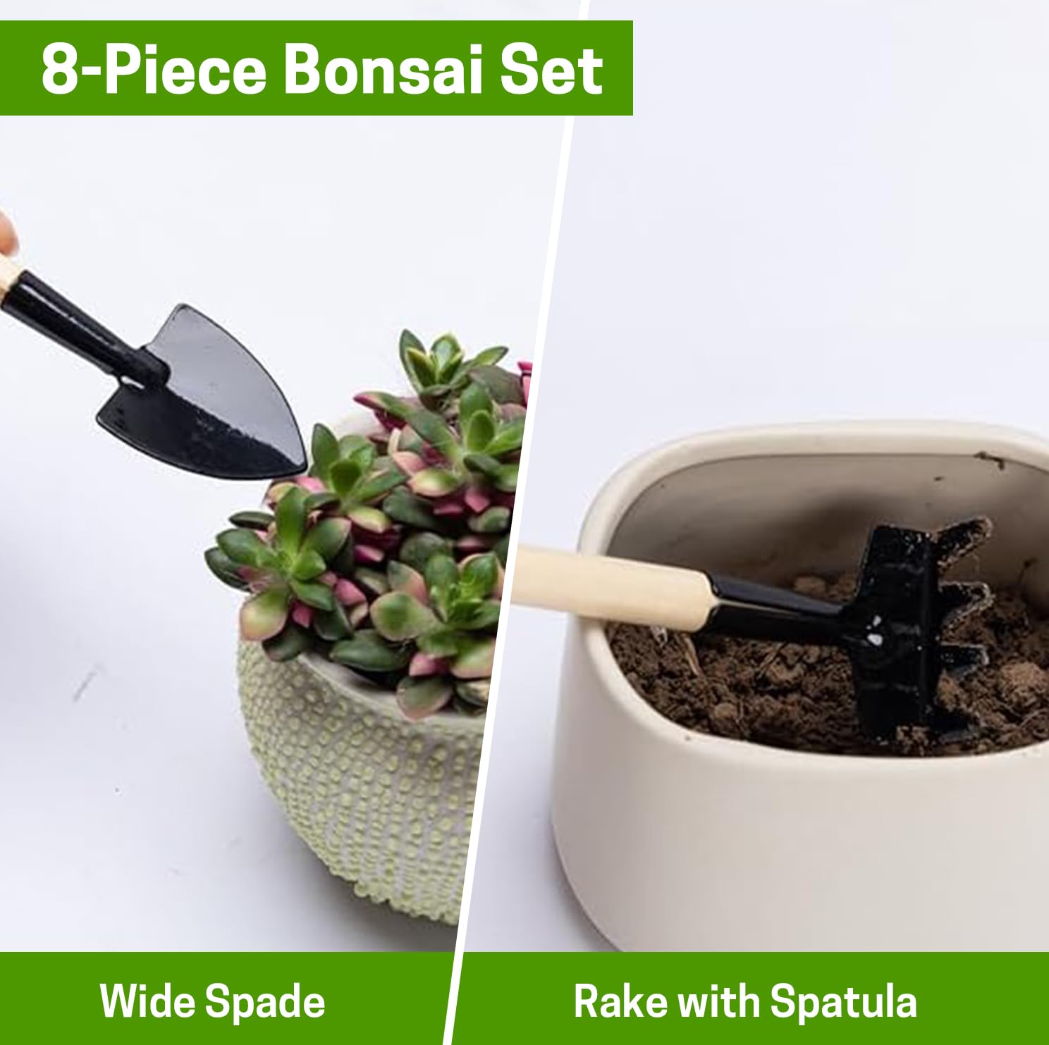 ZELARMAN tweezers, remove tiny buds with control
