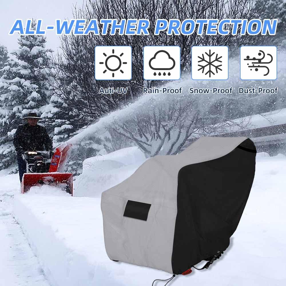Zenicham durable seams ensure long-lasting outdoor protection.