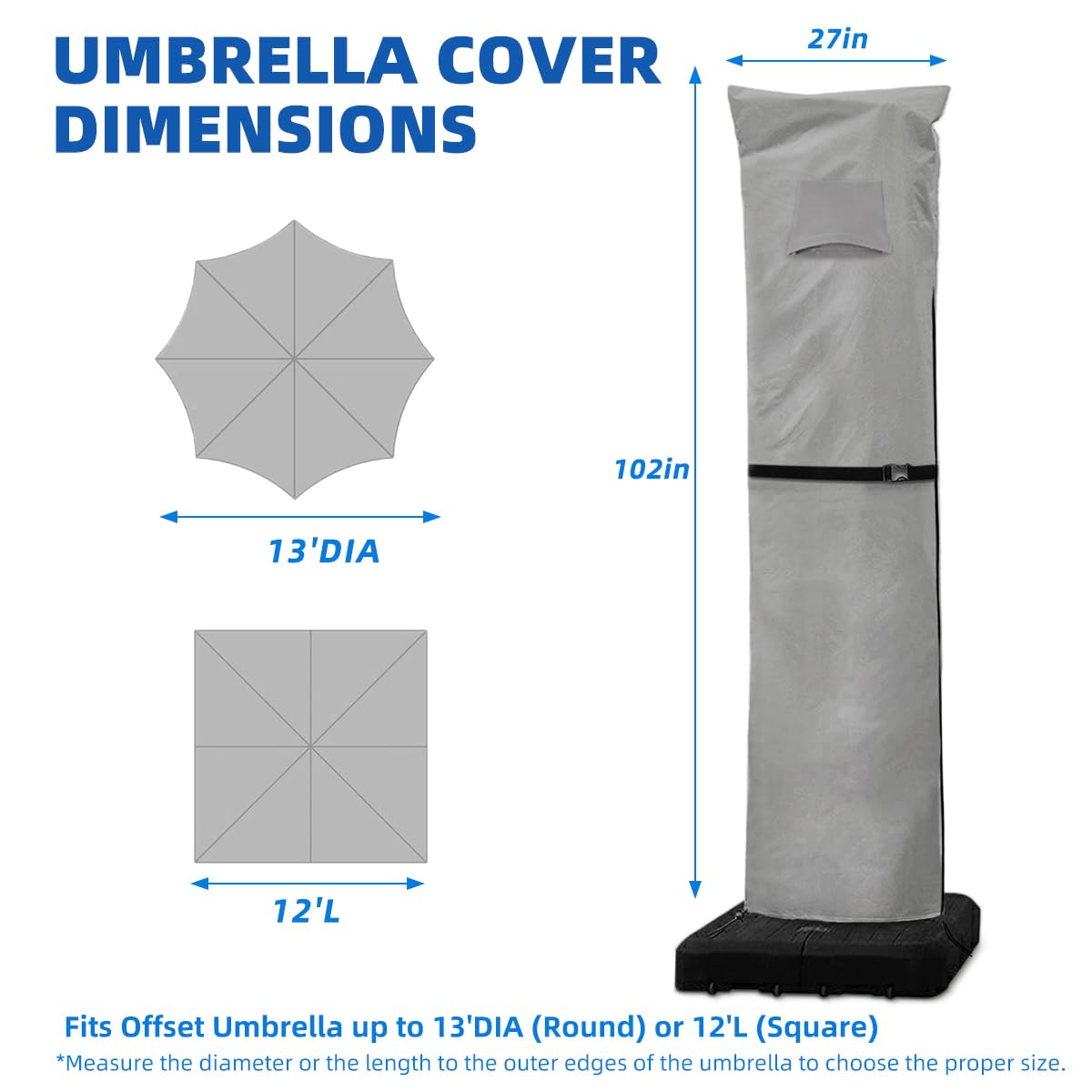 Zenicham cover demonstrates easy-install rope system for ladder-free setup.