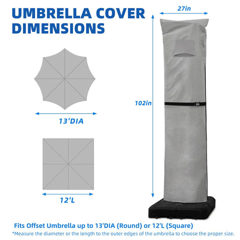 Zenicham cover demonstrates easy-install rope system for ladder-free setup.