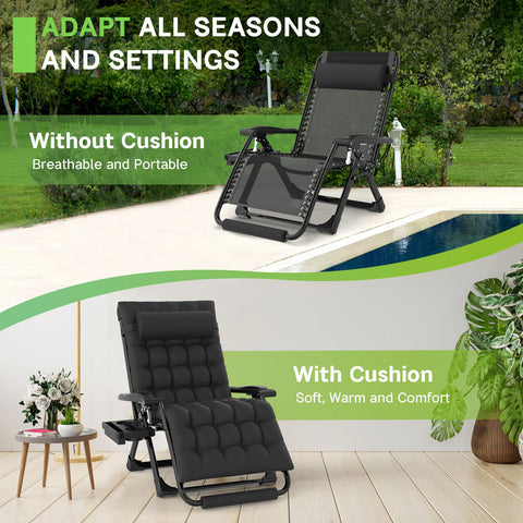 ZENPETIO triangular stability structure reinforcing durability and balance
