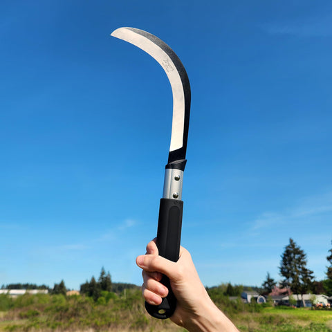 Zenport K310 harvest tool for berries and vegetables.