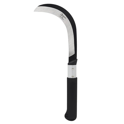 Zenport K310 premium Japanese steel blade for precise garden cutting.