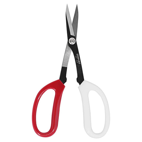 Zenport ZS104 ergonomic handles reducing hand fatigue