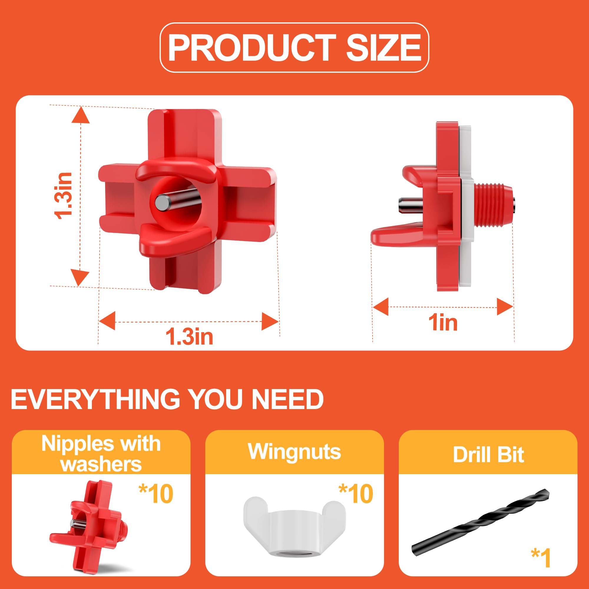 ZenxyHoC leak-proof nipple close-up with precise trigger and fast shut-off