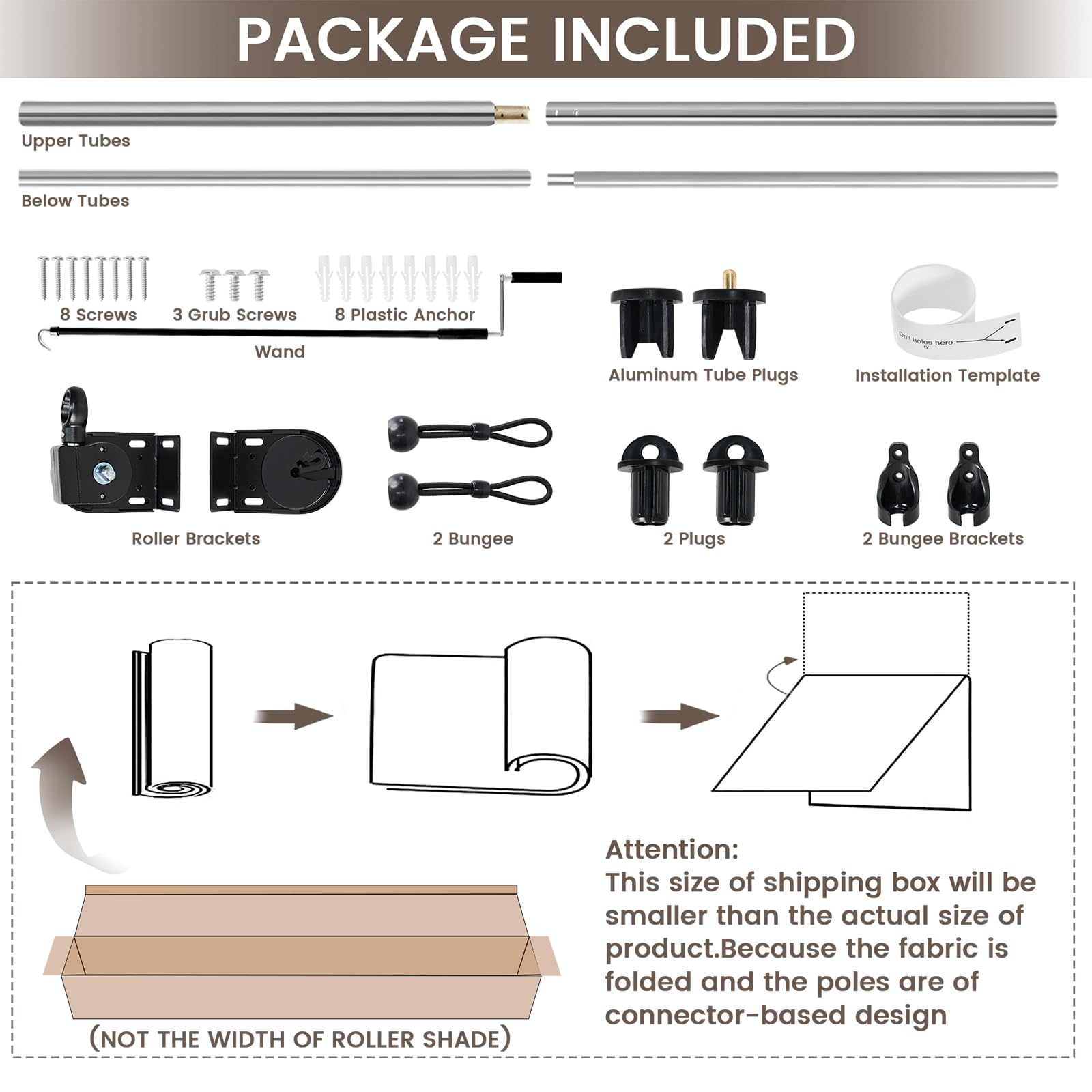Zephyr Place shade installed on gazebo or pergola for all-season shelter