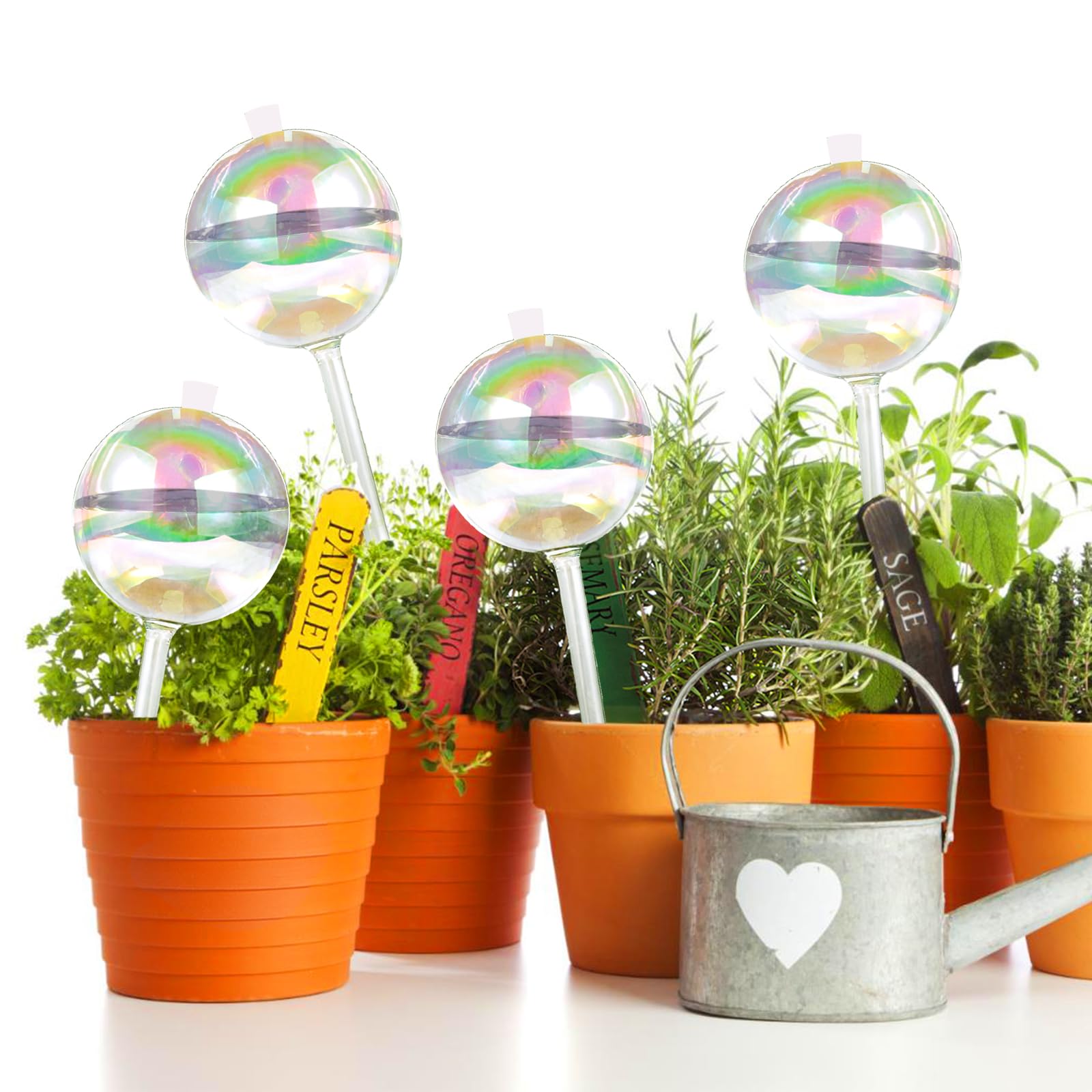 ZephyrBloom indoors and outdoors setup blending with plant spaces