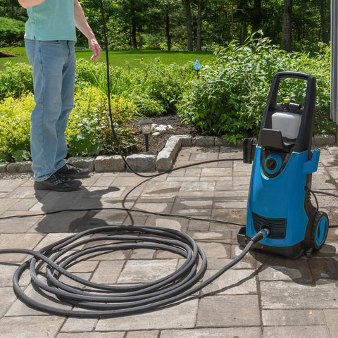 Zero-G assembled in the USA with a 5-year warranty for quality.