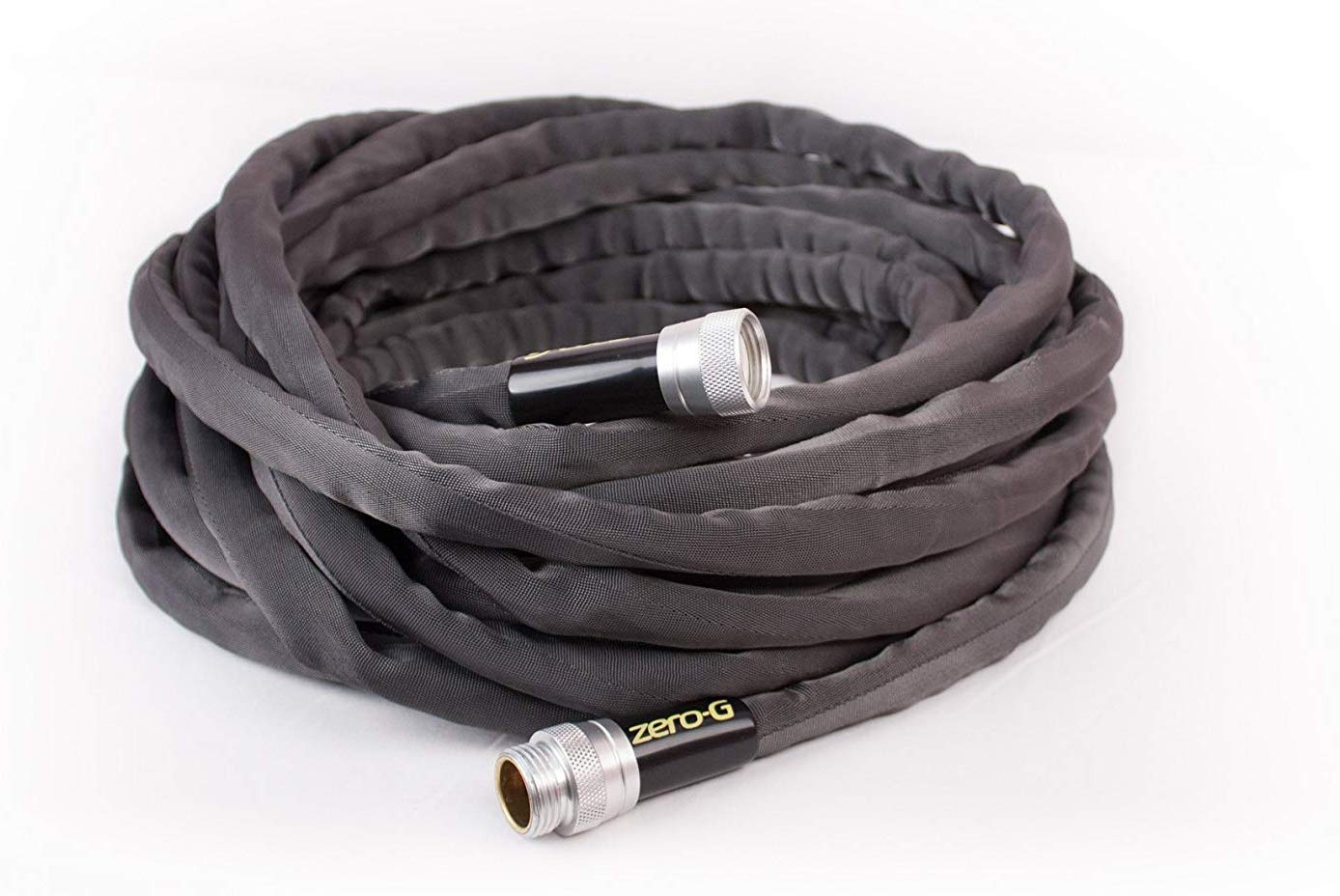 Zero-G durable outer cover resists abrasion and punctures on tough jobs.