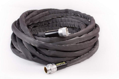 Zero-G durable outer cover resists abrasion and punctures on tough jobs.