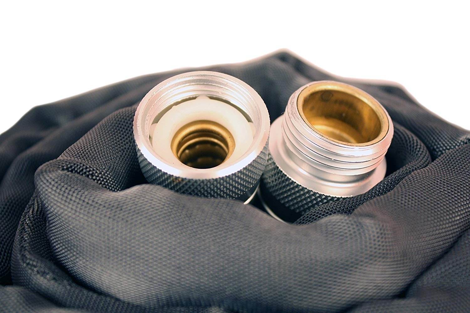 Zero-G tru-flex inner core resists kinking during use