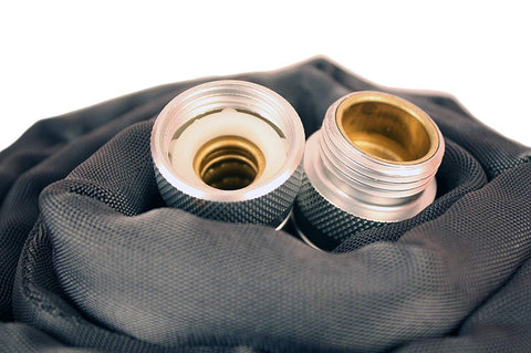 Zero-G tru-flex inner core resists kinking during use