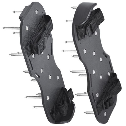 Zeromall packaging shows included screws and wrench for easy setup