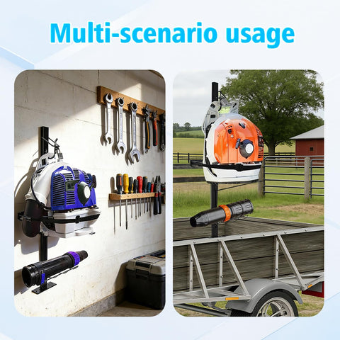 ZERTNROW trailer installation kit with hardware and straps for easy setup.
