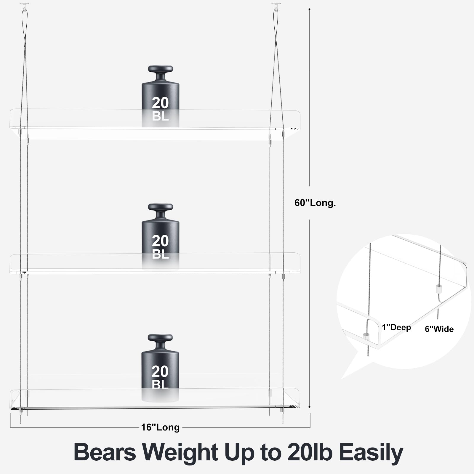 ZerzSemp indoor garden display rack holds seedlings and small pots