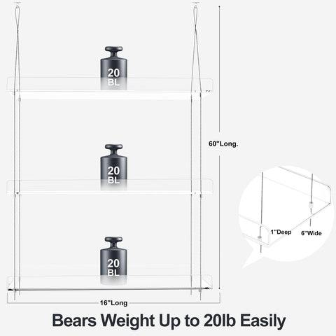 ZerzSemp indoor garden display rack holds seedlings and small pots