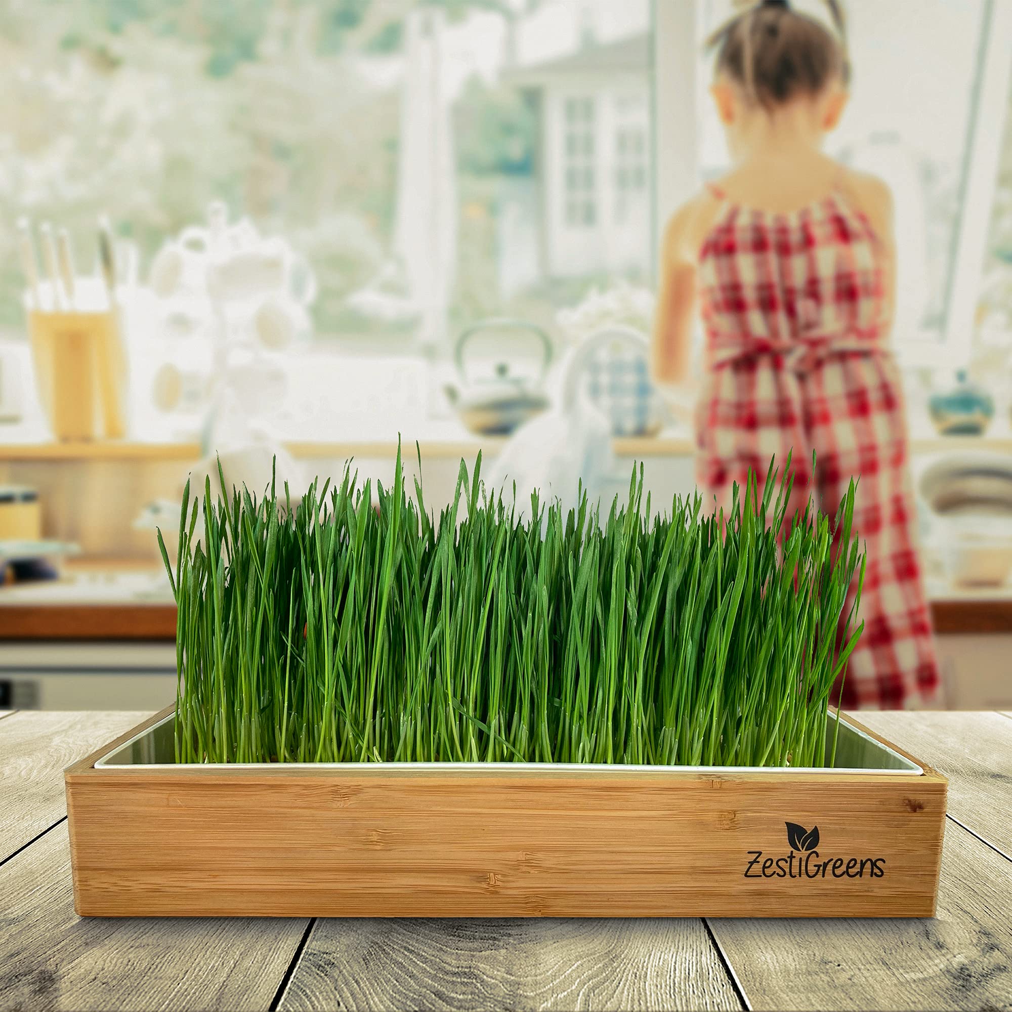 ZestiGreens hemp mats are clean, biodegradable, and easy to use after harvest