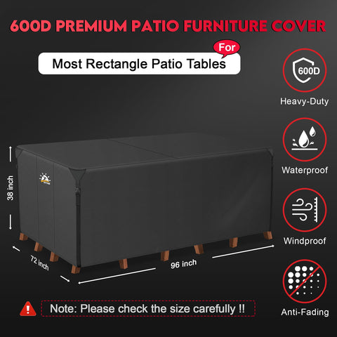Zettum 600D oxford fabric close-up showing durable material.