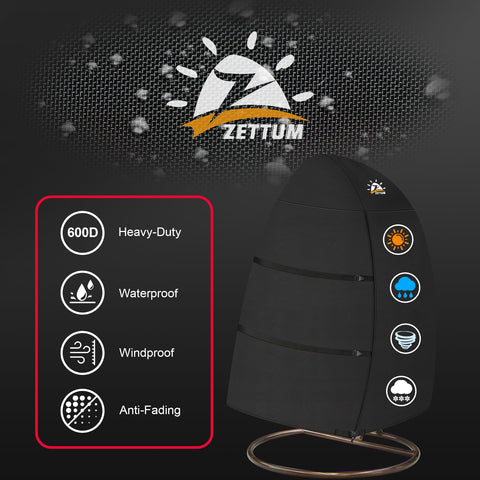 Zettum quick-clean surface dries fast for easy maintenance.