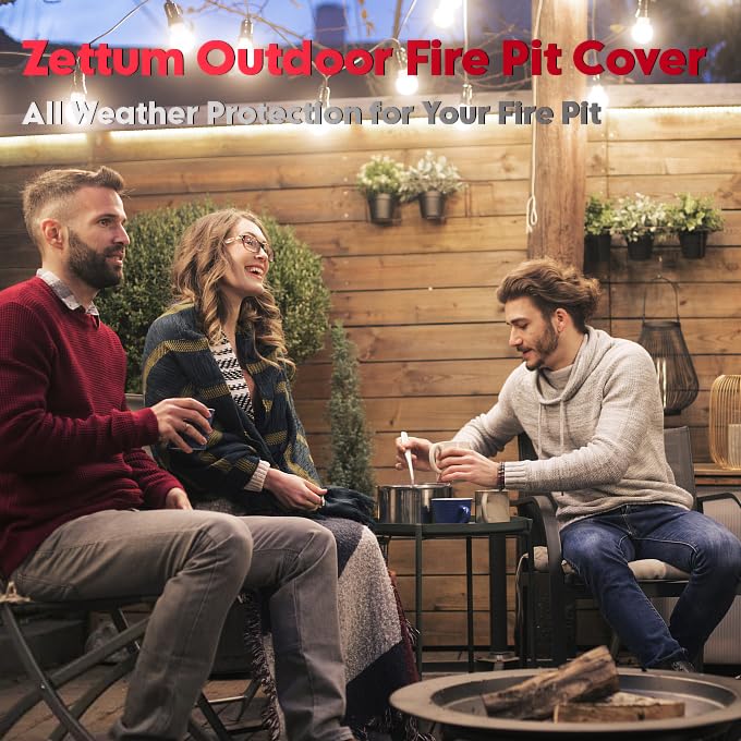 Zettum fit guidance for multiple brands and 45–48 inch pits
