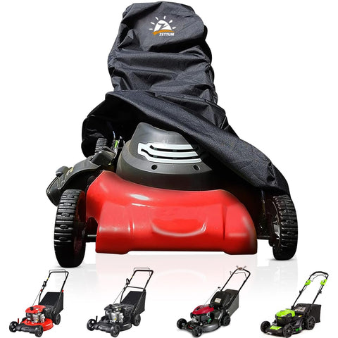Universal compatibility with Honda, Husqvarna, Greenworks, and more.